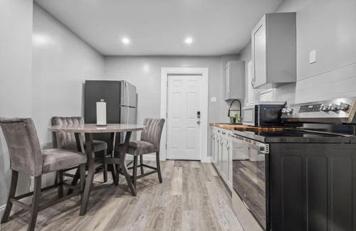Downtown Niagara Falls Appartement | Quaint 1BR 1BA near the falls