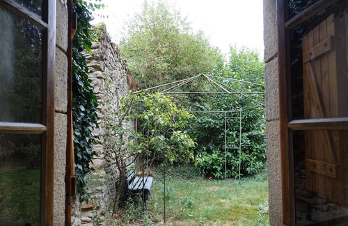 Dompierre-les-Eglises Cottage | Pittoresque chalet français de 3 chambres