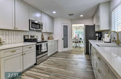 Stonecreek Maison | Quaint 4-bedroom house in charming Gilbert Arizona