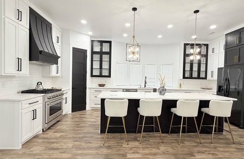 Old East Dallas Maison | Quaint 4-bedroom house with AC in Dallas
