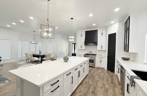 Old East Dallas Maison | Quaint 4-bedroom house with AC in Dallas