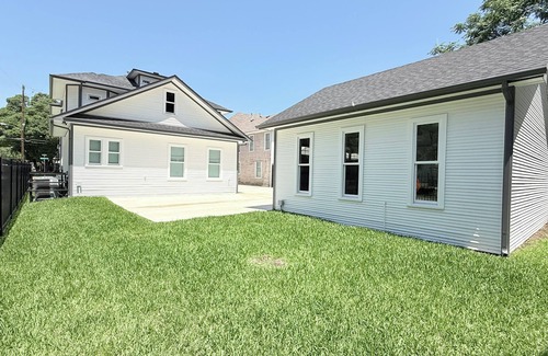 Old East Dallas Maison | Quaint 4-bedroom house with AC in Dallas