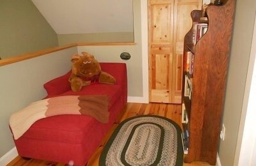 Gilford Maison | Cottage pittoresque et confortable niché au cœur de tout le lac a à offrir