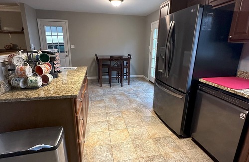 O'Fallon Maison | Quaint and Cozy Hamlet