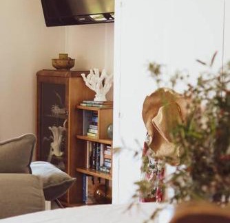 Bridport Maison | Quaint and intimate 1-bed seaside cottage