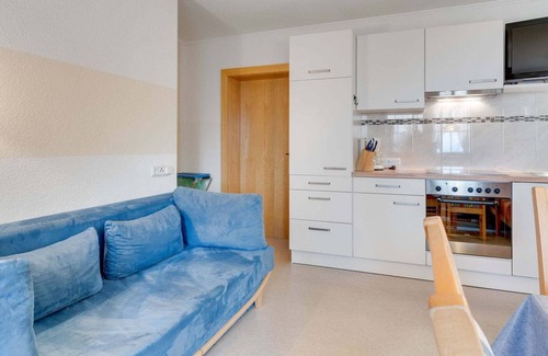 Hainzenberg Appartement | Quaint Apartment in Hainzenberg near Horbergbahn