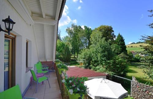 Eimelrod Appartement | Quaint Apartment in Eimelrod near Lake and Water Sports