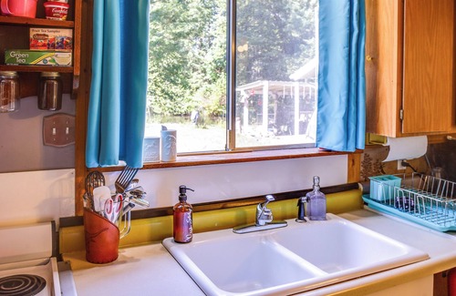 Paradise Estates Appartement | Quaint Ashford Studio Stay: 5 Mi to Mt Rainier!