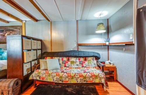 Paradise Estates Appartement | Quaint Ashford Studio Stay 5 Mi to Mt Rainier!