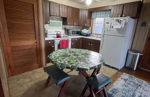 Broadkill Beach Cottage | Beachfront commence $ 1020wk, 3bdrm, 1. 5bth, pour 8 personnes, shwer extérieur, WIFI, câble