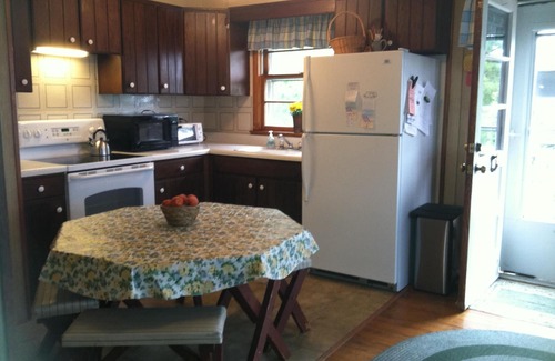 Broadkill Beach Cottage | Beachfront commence $ 1020wk, 3bdrm, 1. 5bth, pour 8 personnes, shwer extérieur, WIFI, câble