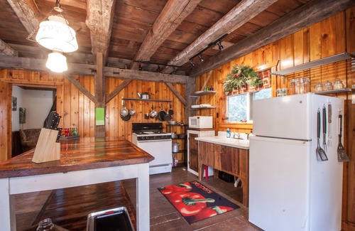 Benton Cabine | Chalet situé entre Ricketts Glen et Worlds End - Emplacement de choix!