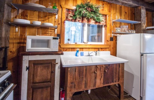 Benton Cabine | Chalet situé entre Ricketts Glen et Worlds End - Emplacement de choix!