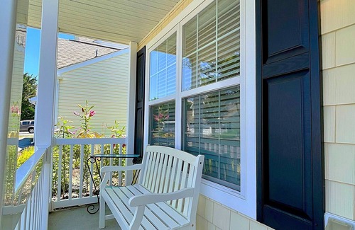 Keys Of Marsh Harbor Maison | Quaint Cottage at the Keys of Marsh Harbor, Rehoboth Beach