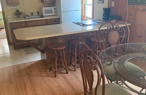 Celina Maison | Chalet calme au bord du lac