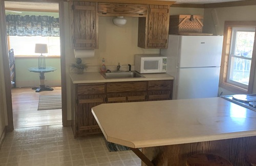 Celina Maison | Chalet calme au bord du lac