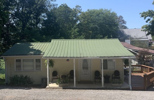 Celina Maison | Chalet calme au bord du lac