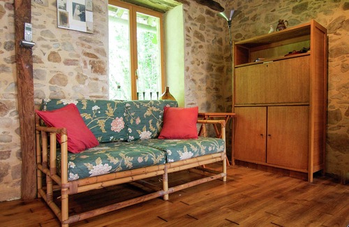 Bassin de Brive Cottage | Cottage pittoresque à Juillac avec jardin privé