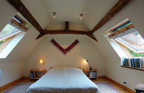 Bassin de Brive Cottage | Cottage pittoresque à Juillac avec jardin privé