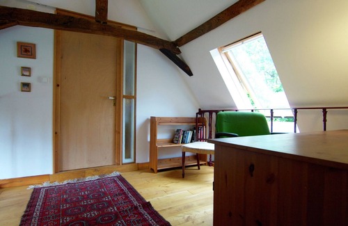 Bassin de Brive Cottage | Cottage pittoresque à Juillac avec jardin privé
