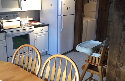Camp Ellis Cottage | Cottage pittoresque à quelques pas de la plage et de la rivière Saco