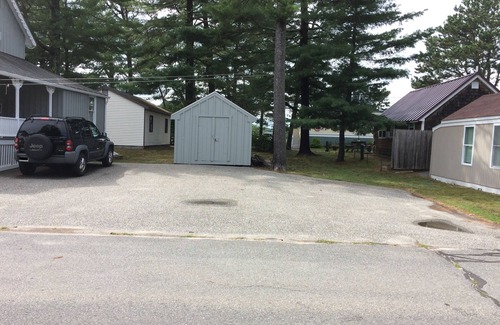 Camp Ellis Cottage | Cottage pittoresque à quelques pas de la plage et de la rivière Saco