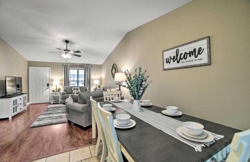Murray Appartement | Quaint Family Home Near Downtown Murray and MSU
