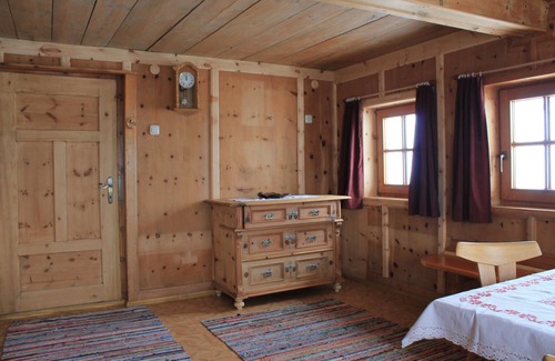 Gerlosberg Autre | Quaint farmhouse near the ski area