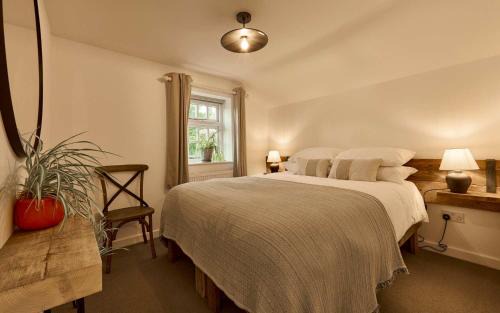Cley next the Sea Maison | Quaint Flint Stoned Cottage in the Heart of Cley