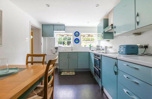 Cley next the Sea Maison | Quaint Flint Stoned Cottage in the Heart of Cley