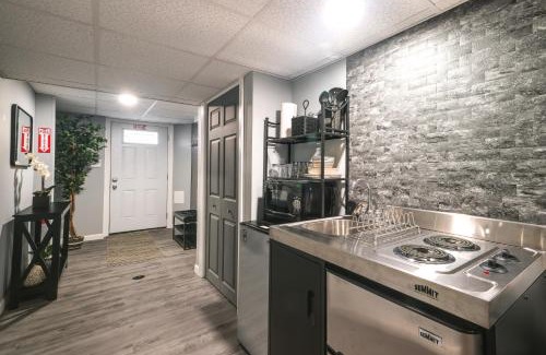 Forest Heights Appartement | Quaint Forest Heights Unit about 9 Mi to Downtown DC