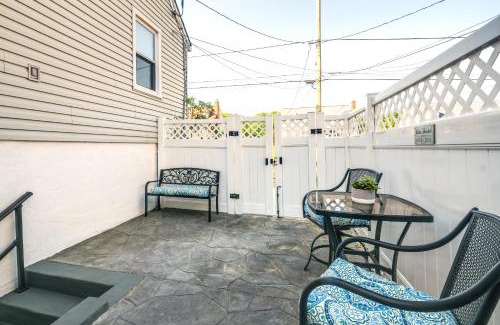Forest Heights Appartement | Quaint Forest Heights Unit about 9 Mi to Downtown DC