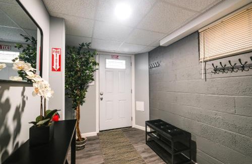 Forest Heights Appartement | Quaint Forest Heights Unit about 9 Mi to Downtown DC