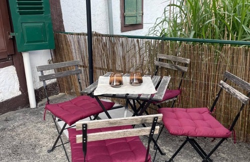 Schweigen-Rechtenbach Maison | Quaint half-timbered house Rosa