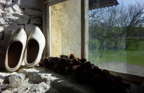 Barricourt Maison | Maison de vacances spacieuse près de la forêt