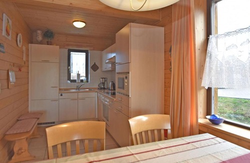 Hasselfelde Maison | Quaint Holiday Home in Hasselfelde with Terrace