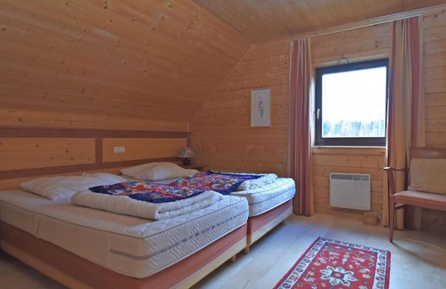 Hasselfelde Maison | Quaint Holiday Home in Hasselfelde with Terrace