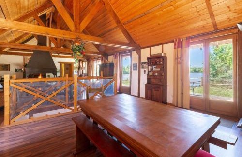 Ferce Maison | Quaint Holiday Home in Ferce