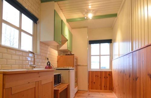 Maarheeze Maison | Quaint Holiday Home in Maarheeze with Terrace