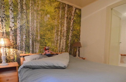 Maarheeze Maison | Quaint Holiday Home in Maarheeze with Terrace