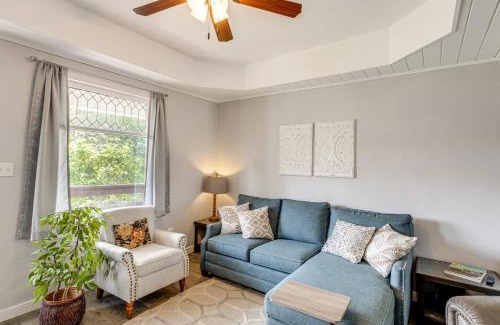 Montpelier Maison | Quaint Home 16 Mi to Bear Lake Fish, Hike and Golf!