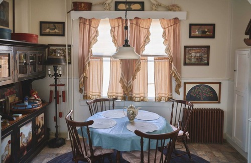 Tamaqua Maison | Maison pittoresque au coeur de Tamaqua