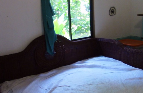 Tres Rios Cabine | Petite cabine pittoresque située à proximité de tous les services, nichée dans un environnement de jungle