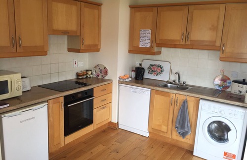 Liscannor Maison | Cliff Cottages - No 2