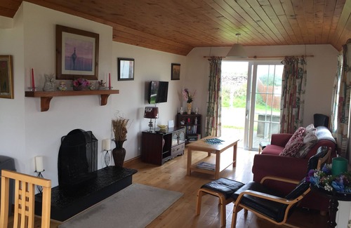 Liscannor Maison | Cliff Cottages - No 2