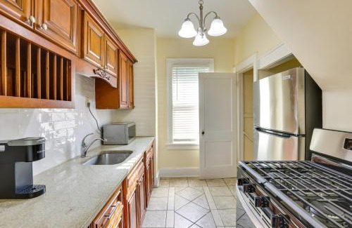 Omaha Maison | Quaint Omaha Home Less Than 5 Mi to Downtown!