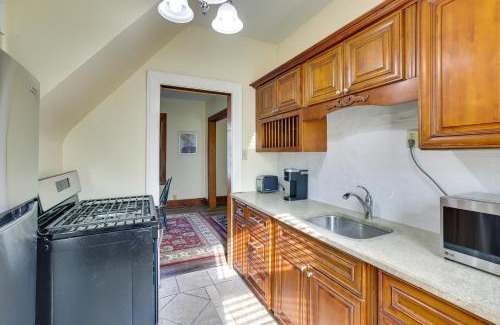 Omaha Maison | Quaint Omaha Home Less Than 5 Mi to Downtown!