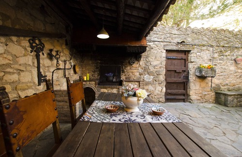 Cornudella de Montsant Cottage | maison de vacances Picturesque