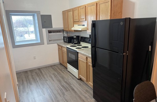 Fennimore Appartement | Quaint & Quiet 2 bed 1 bath