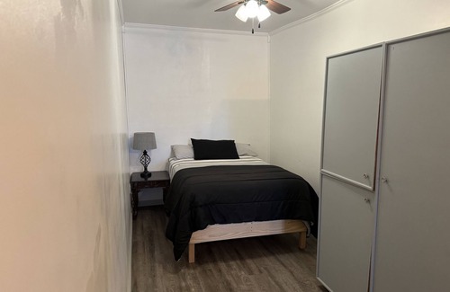 Fennimore Appartement | Quaint & Quiet 2 bed 1 bath